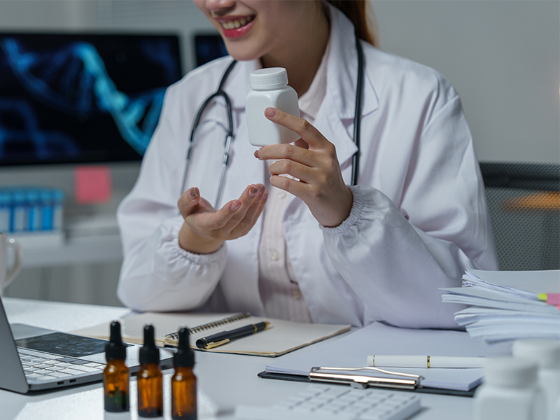 MEC autoriza curso de Medicina do Hospital Moinhos de Vento