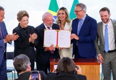 Governo e BRICS financiam primeiro hospital inteligente do SUS