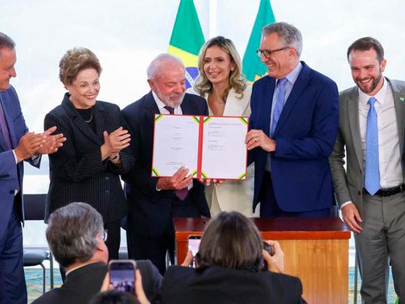 Governo e BRICS financiam primeiro hospital inteligente do SUS