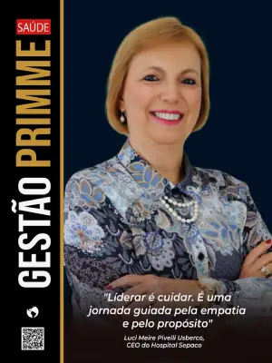 Gestão Primme - 9ª edição