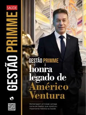 Gestão Primme - Edição 10