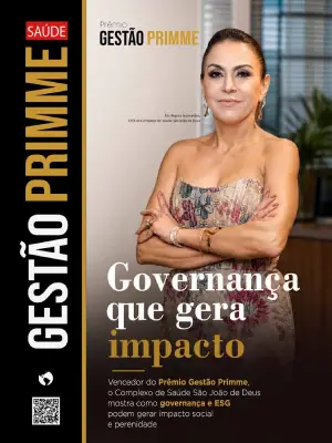 Gestão Primme - Edição 10