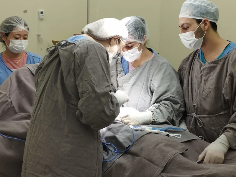 Hospital Regional de Registro se destaca como referência em atendimento pediátrico