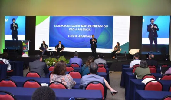 Penúltimo dia do Congresso Fehosp é dedicado ao papel das instituições filantrópicas