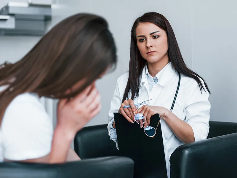 Esgotamento clínico: o papel da tecnologia para reduzir o burnout em instituições de saúde