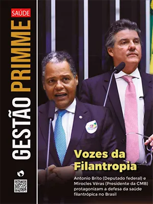 Revista Gestão Primme - 2ª Edição