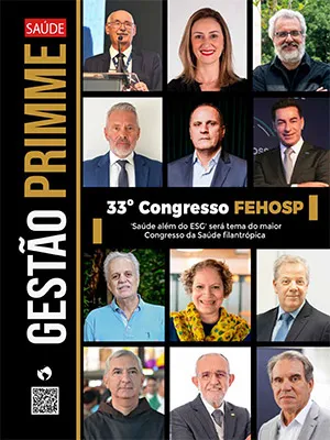 Revista Gestão Primme - 3ª Edição