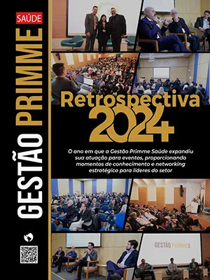 Revista Gestão Primme - 5ª Edição