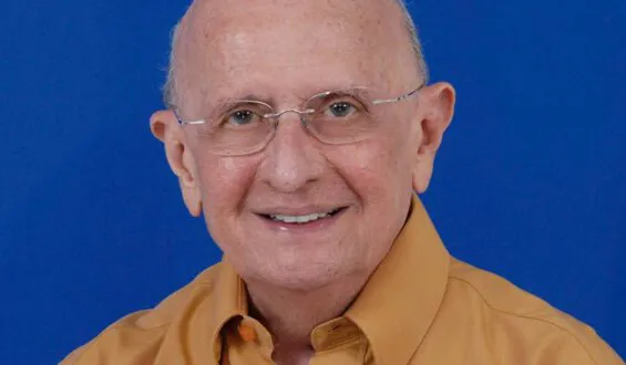 Morre Padre José Linhares, ex-deputado federal e defensor das Santas Casas de Misericórdia
